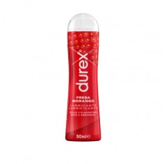LUBRICANTE DUREX PLAY SABOR...