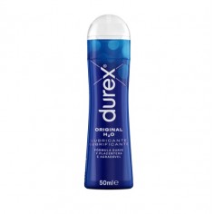 LUBRICANTE DUREX PLEASURE...