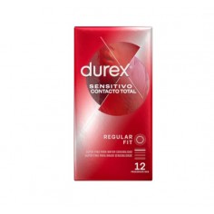 PRESERVATIVOS DUREX...