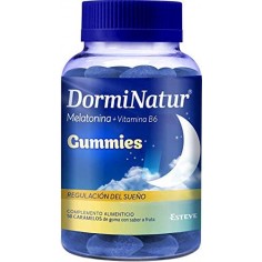 MELATOMIDINA GUMMIES 50...