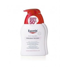 EUCERIN HIGIENE ÍNTIMA PACK...