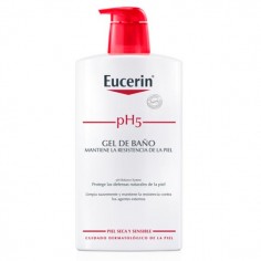 GEL DE BAÑO pH5 PIEL...