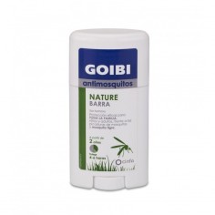GOIBI ANTIMOSQUITOS NATURE...