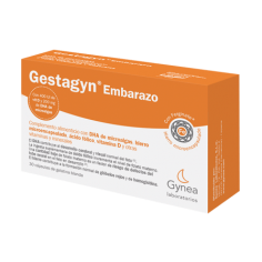 GESTAGYN EMBARAZO 30...