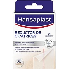 HANSAPLAST REDUCTOR...