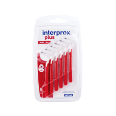 CEPILLO INTERPROX PLUS MINI...