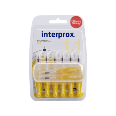 INTERPROX INTERPROXIMAL...