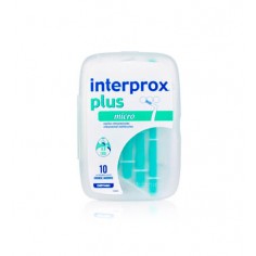 INTERPROX PLUS MICRO 0'9 MM...