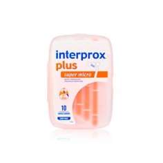 INTERPROX PLUS SUPER MICRO...