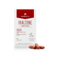 IRALTONE AGA PLUS 60...