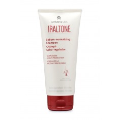 IRALTONE CHAMPU...