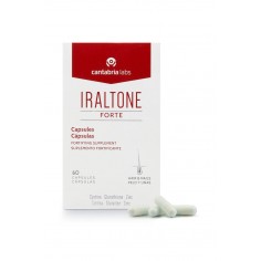 IRALTONE FORTE 60 CAPSULAS...