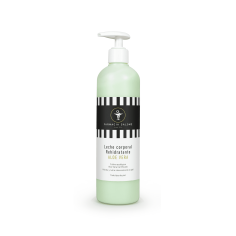 ALOE LECHE CORPORAL 370 ML...
