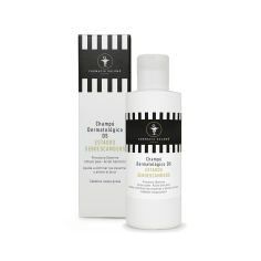 CHAMPÚ DERMATOLÓGICO DS 125...
