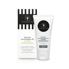 EMULSION DERMATOLOGICA DS...