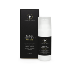 EMULSION SENSITIVA ANTIEDAD...