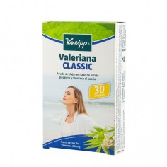 VALERIANA CLASSIC 200 mg....