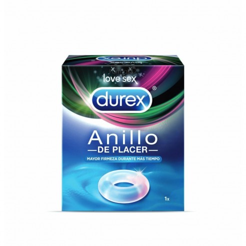DUREX ANILLO DE PLACER AUMENTO...