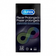 DUREX PLACER PROLONGADO 12...