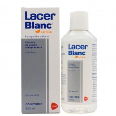 LACER BLANC COLUTORIO...