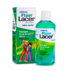 COLUTORIO FLÚOR LACER...
