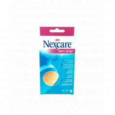 NEXCARE STERI-STRIP PUNTOS...