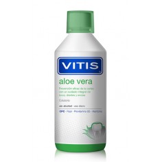ALOE VERA COLUTORIO SABOR...