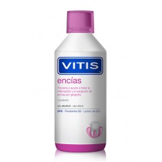 VITIS ENCÍAS COLUTORIO SIN...