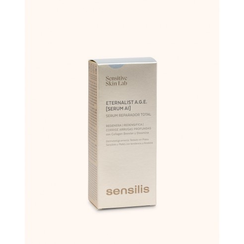 SENSILIS ETERNALIST A.G.E. SERUM AI...