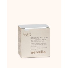 SENSILIS ETERNALIST A.G.E....