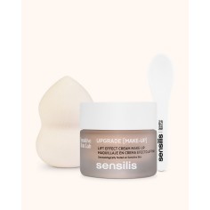 SENSILIS UPGRADE MAQUILLAJE...