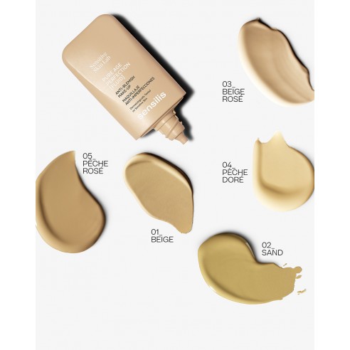 SENSILIS PURE AGE PERFECTION FLUID 30...
