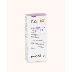 SENSILIS PHOTOCORRECTION...