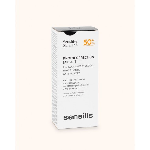 SENSILIS PHOTOCORRECTION AR 50 40 ML