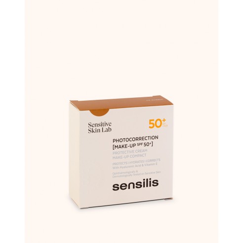 SENSILIS PHOTOCORRECTION MAKE-UP SPF...