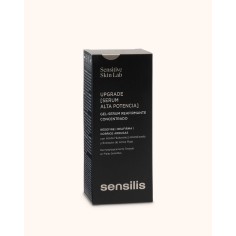 SENSILIS UPGRADE SERUM ALTA...