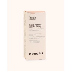 SENSILIS SKIN D-PIGMENT...