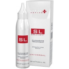 VITAL PLUS ACTIVE SL CHAMPÚ...