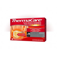 THERMACARE PARCHES TÉRMICOS...