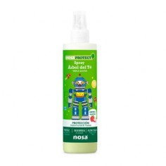 SPRAY ARBOL DEL TE TRIPLE...