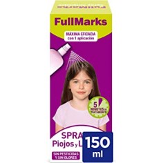 FULLMARKS SPRAY ANTIPIOJOS...
