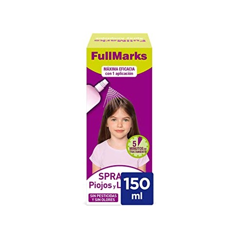 FULLMARKS SPRAY ANTIPIOJOS CON...
