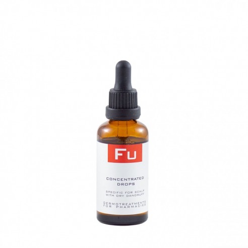 VITAL PLUS ACTIVE FU TRATAMIENTO...