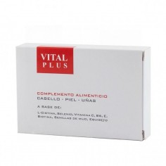 VITAL PLUS 90 CÁPSULAS...