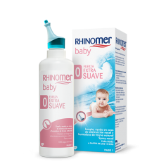 RHINOMER BABY SPRAY