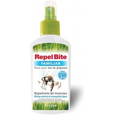 REPEL BITE SPRAY FAMILIAR 3...