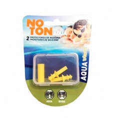 TAPONES SILICONA NO-TON...