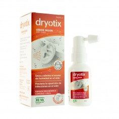 DRYOTIX SPRAY 30 mL