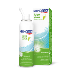 RHINOMER ALOE VERA ADULTOS...