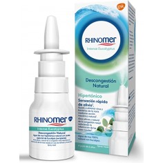 SPRAY NASAL RHINOMER...